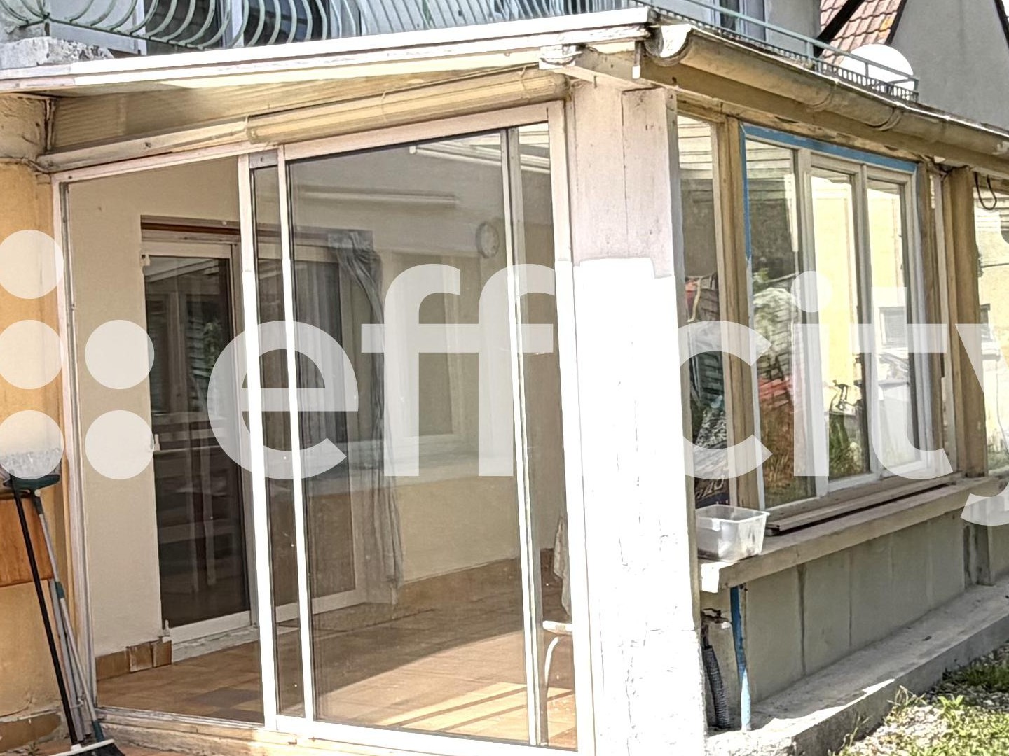 Maison à vendre - 6 pièces - 100m2 - Sartrouville (78500)