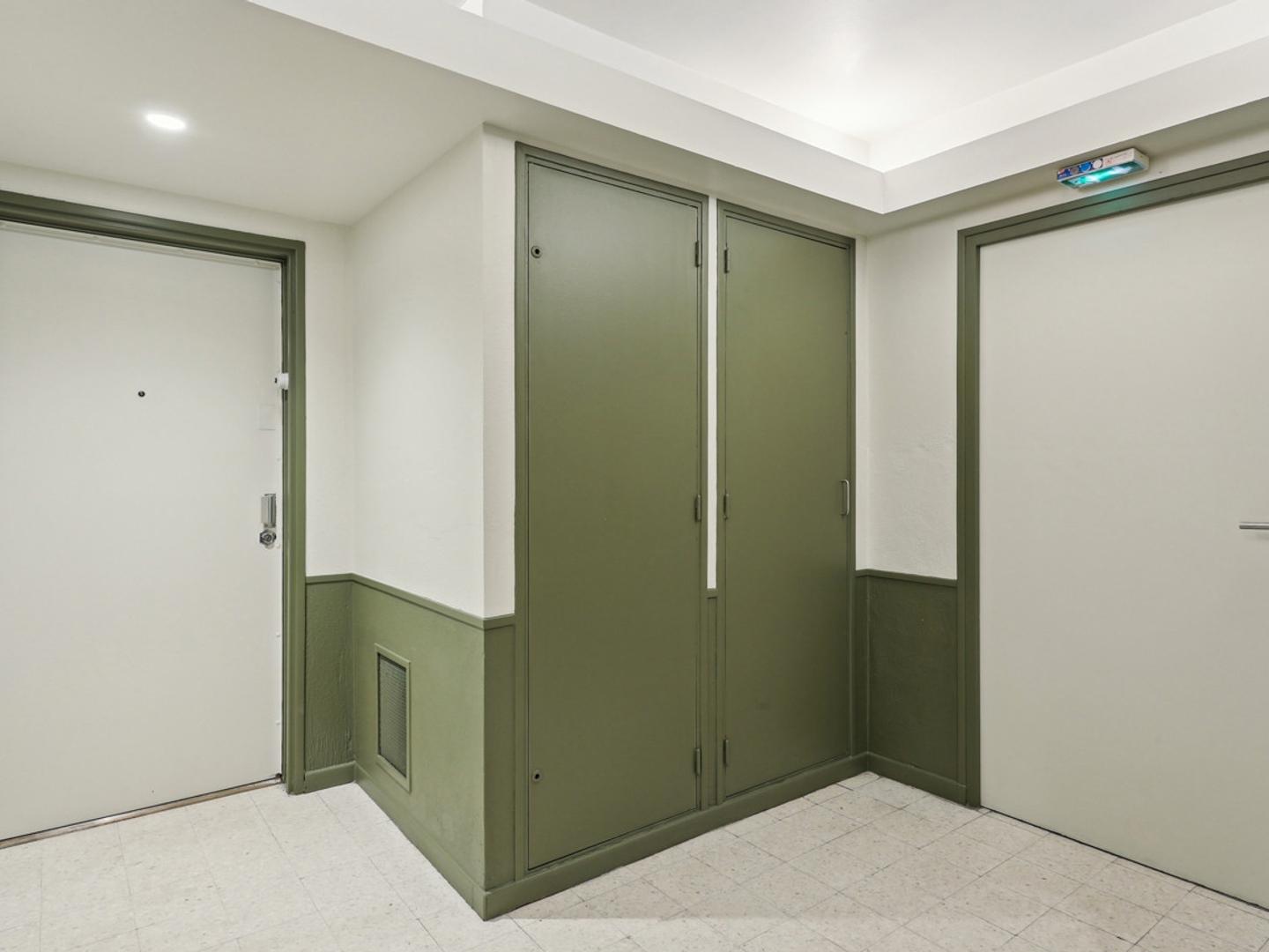 Appartement à vendre - Clichy (92110)
