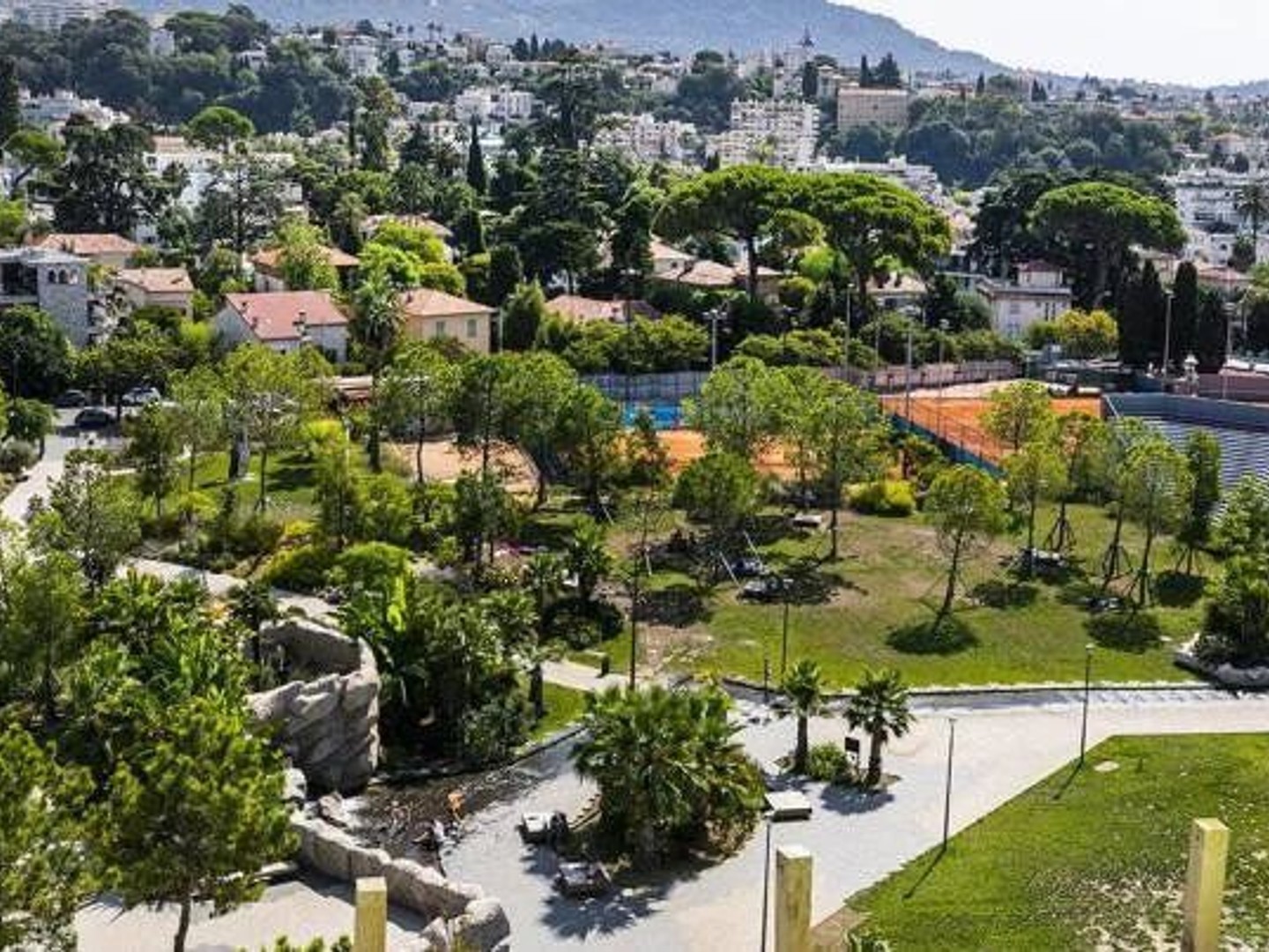 Appartement à vendre - 2 pièces - 31m2 - Nice (06000)