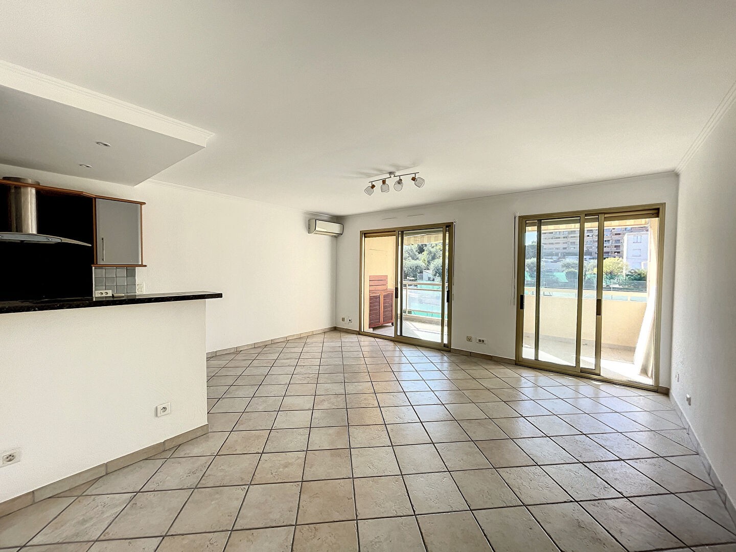 Appartement à vendre - 3 pièces - 63m2 - Le Cannet (06110)
