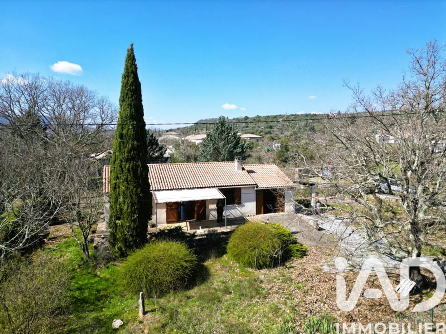 Maison 3 pièces 64 m²