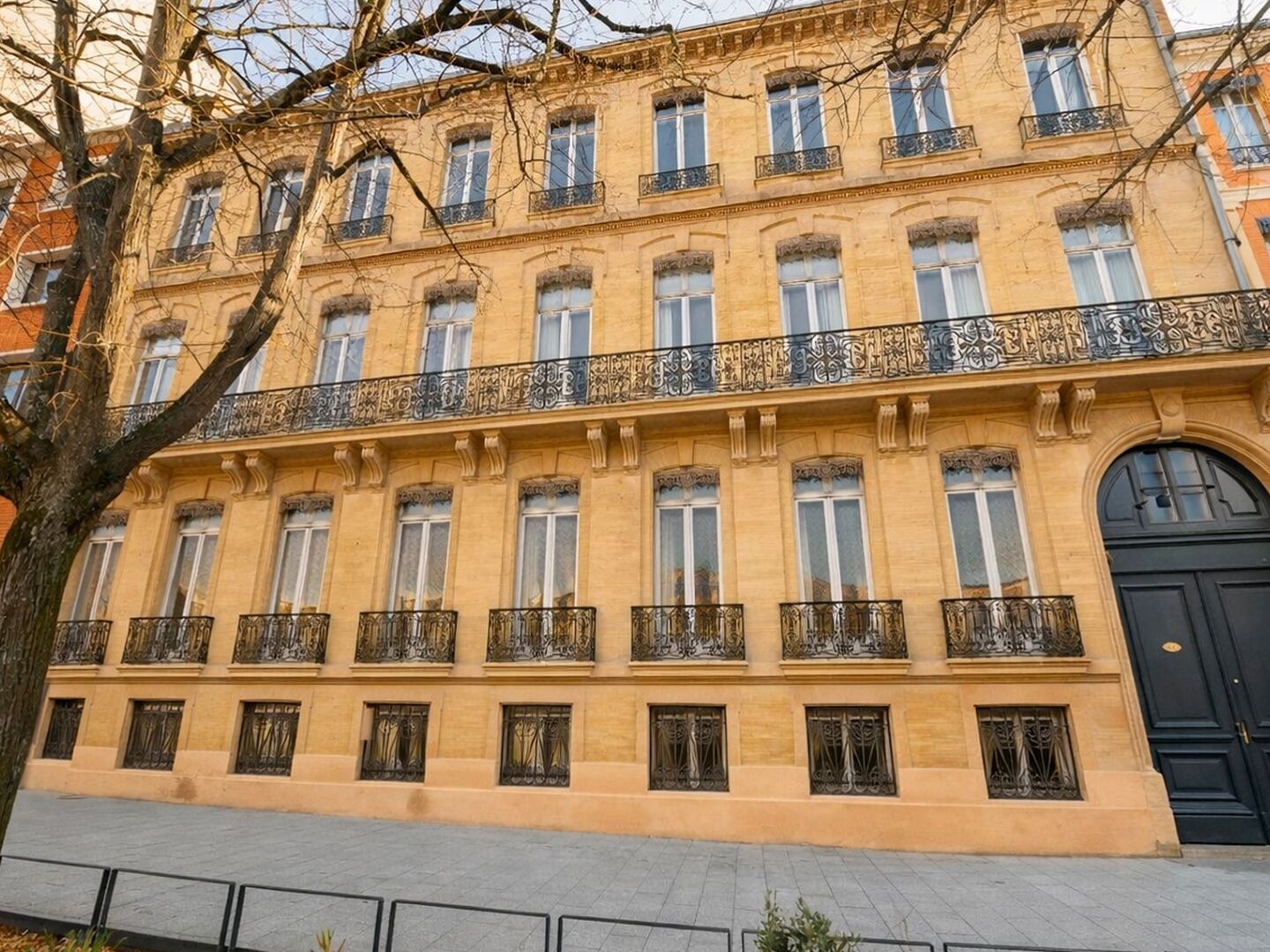 Appartement à vendre - 3 pièces - 62m2 - Toulouse (31000)