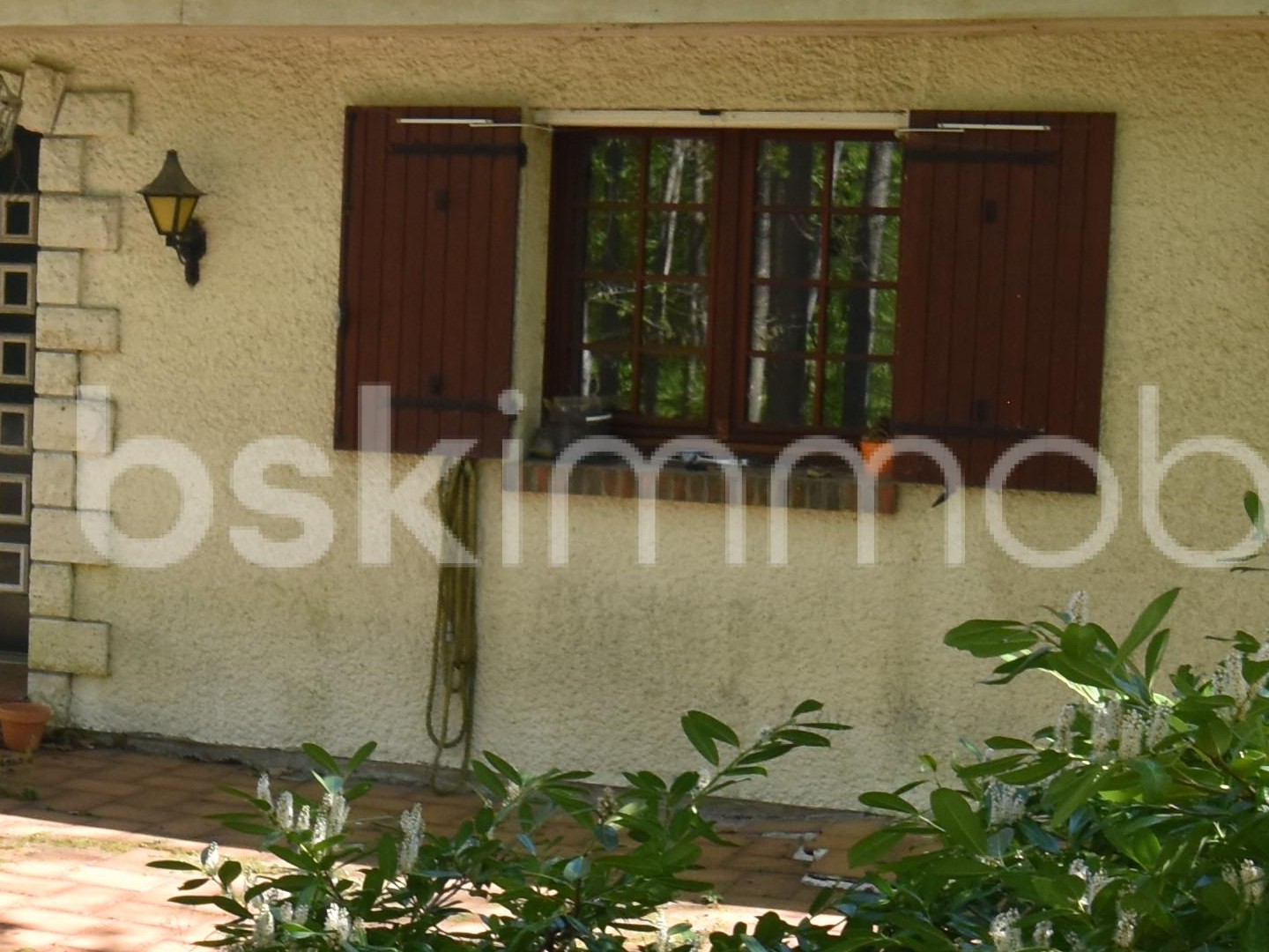 Maison à vendre - 8 pièces - 225m2 - Nogent-Le-Phaye (28630)