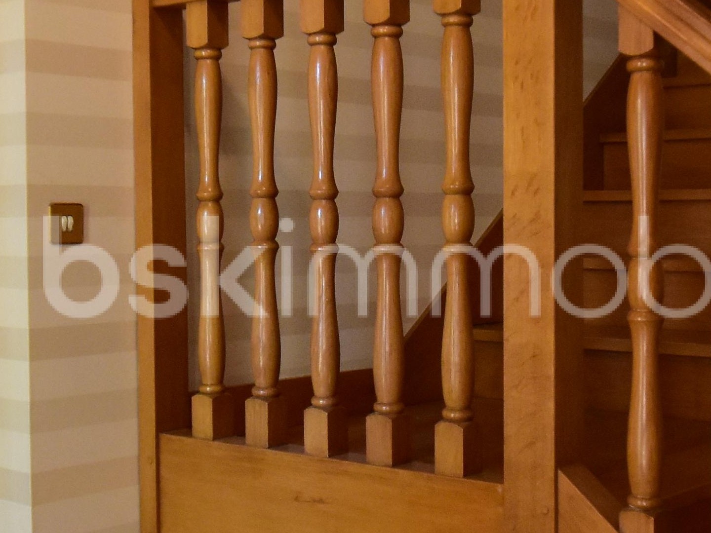 Maison à vendre - 8 pièces - 225m2 - Nogent-Le-Phaye (28630)
