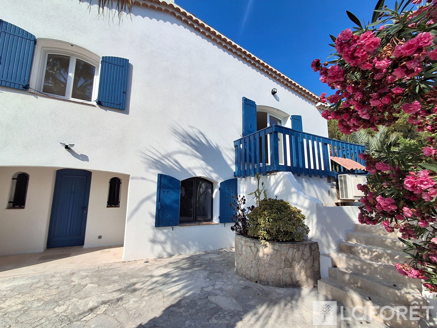 Maison 7 pièces 190 m²