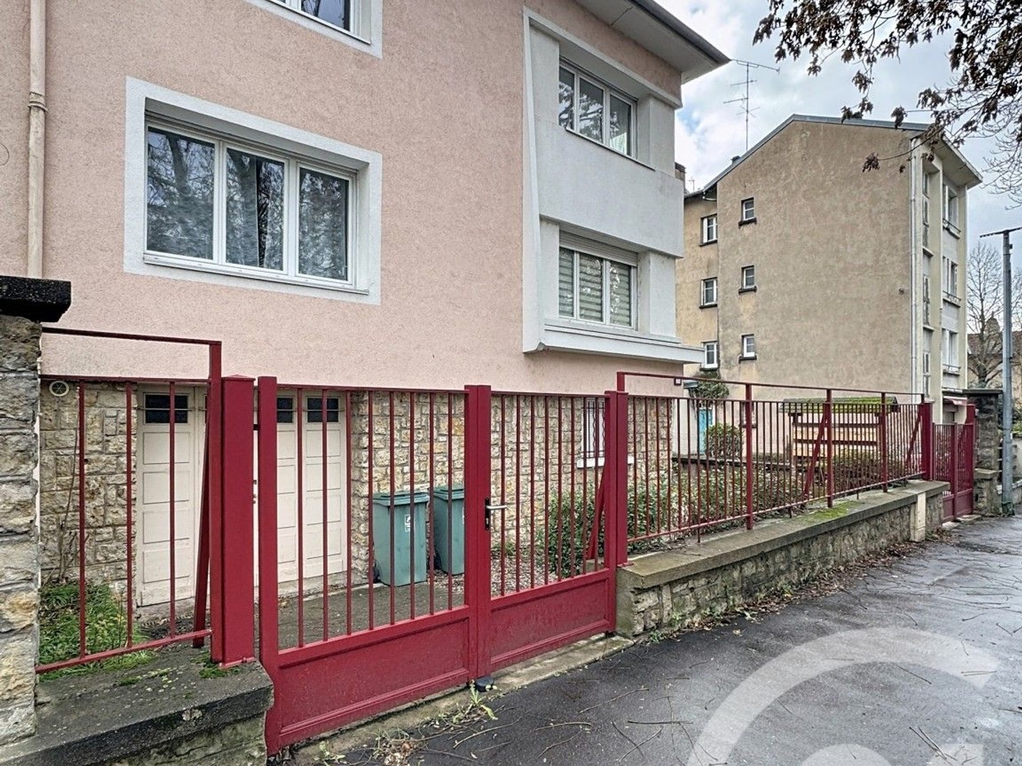 Immeuble à vendre - 300m2 - Nancy (54000)