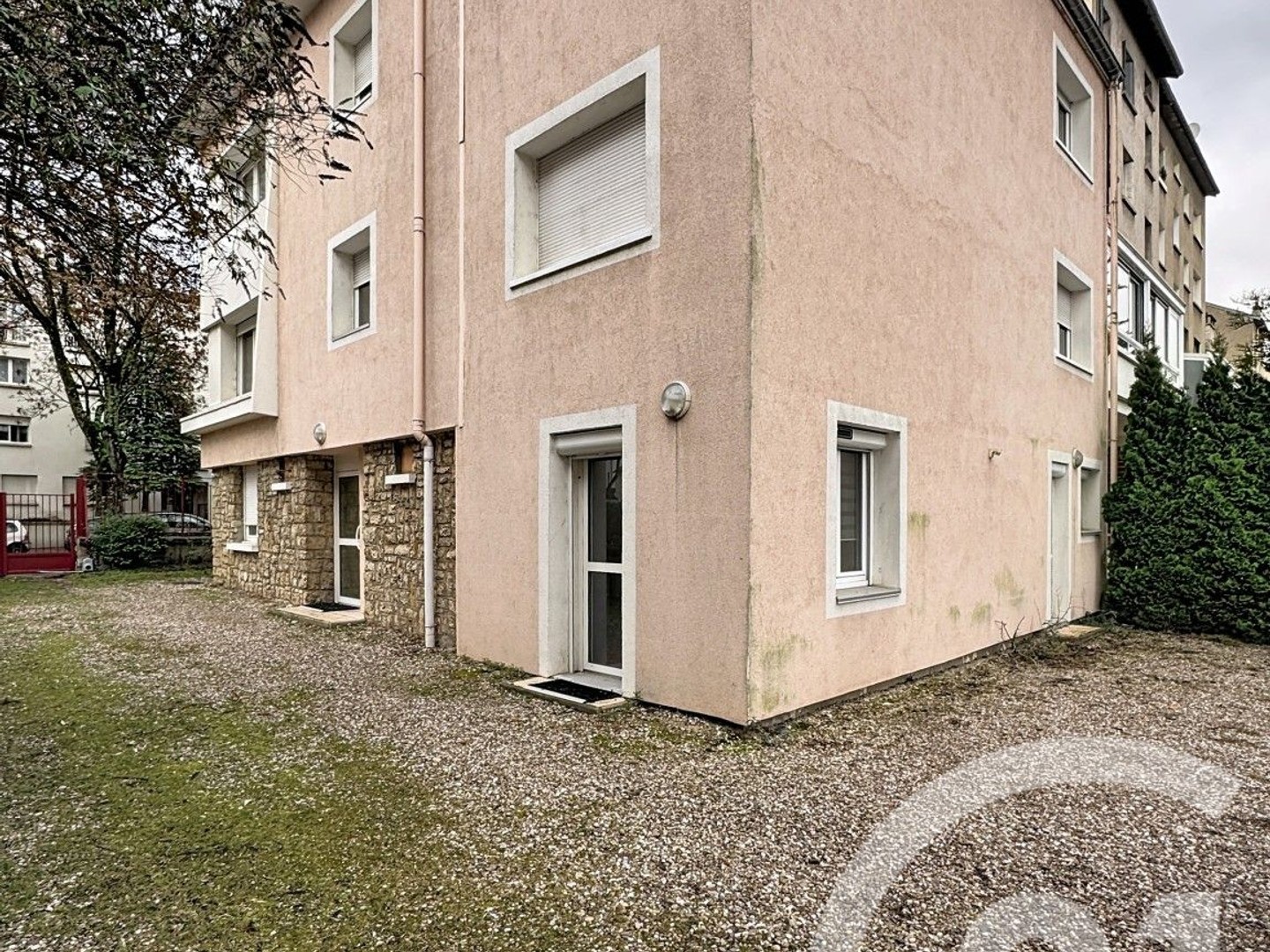 Immeuble à vendre - 300m2 - Nancy (54000)