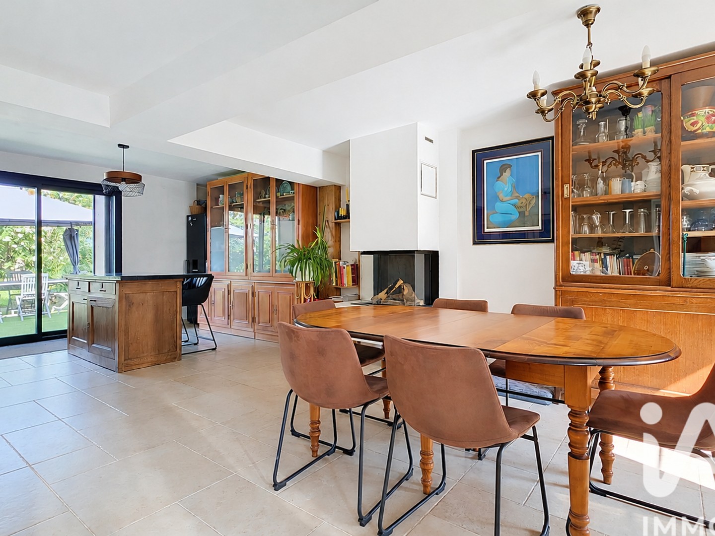 Maison à vendre - 5 pièces - 142m2 - Chessy-Les-Prés (10130)