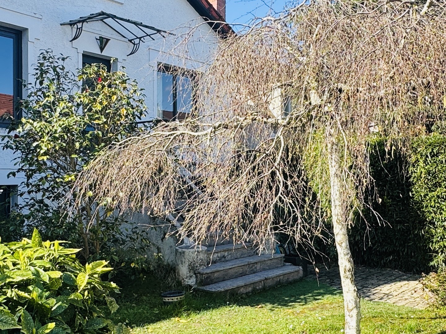 Maison à vendre - 5 pièces - 200m2 - Châtillon (92320)