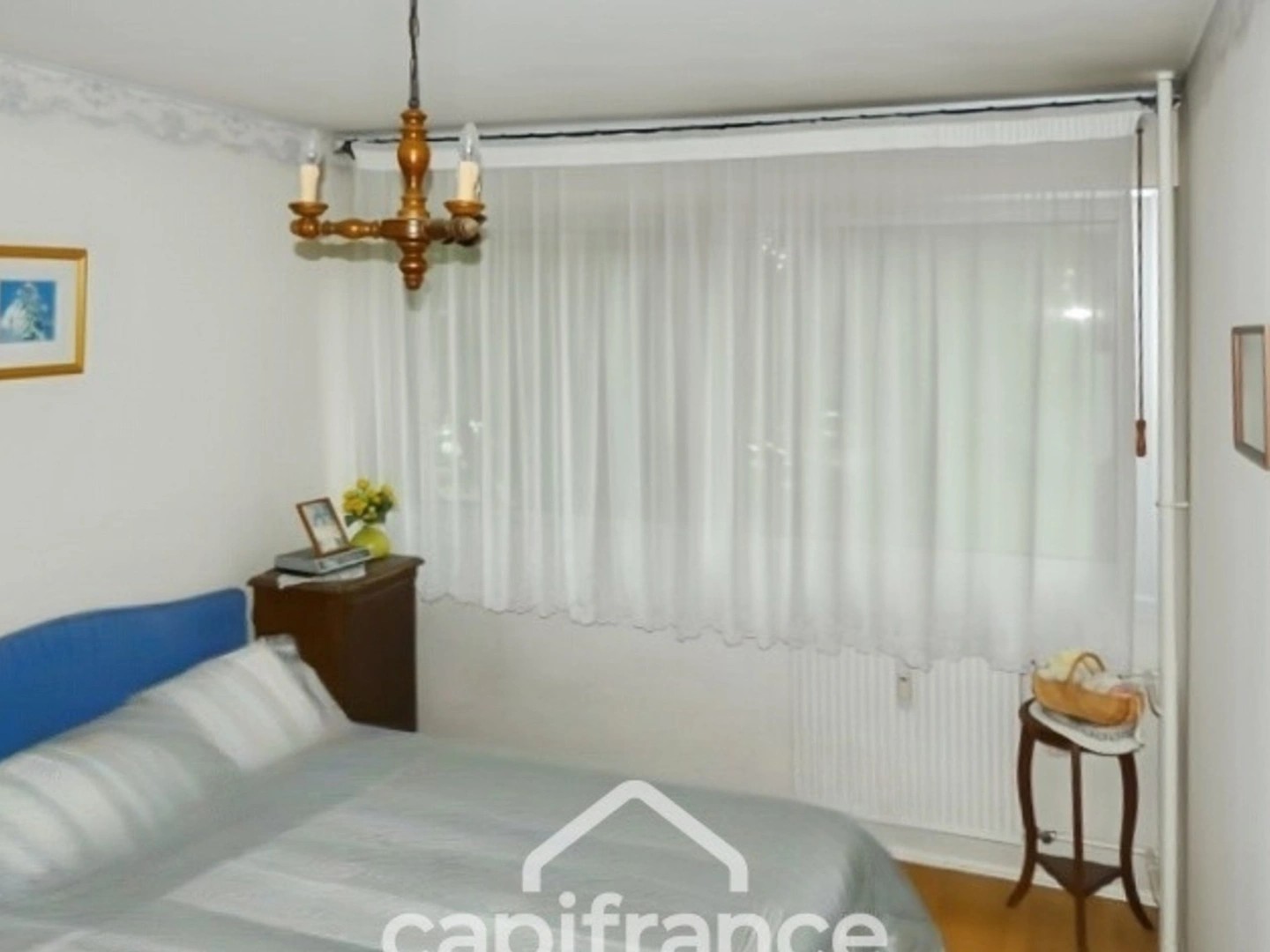 Appartement à vendre - 4 pièces - 78m2 - Chalon-Sur-Saône (71100)
