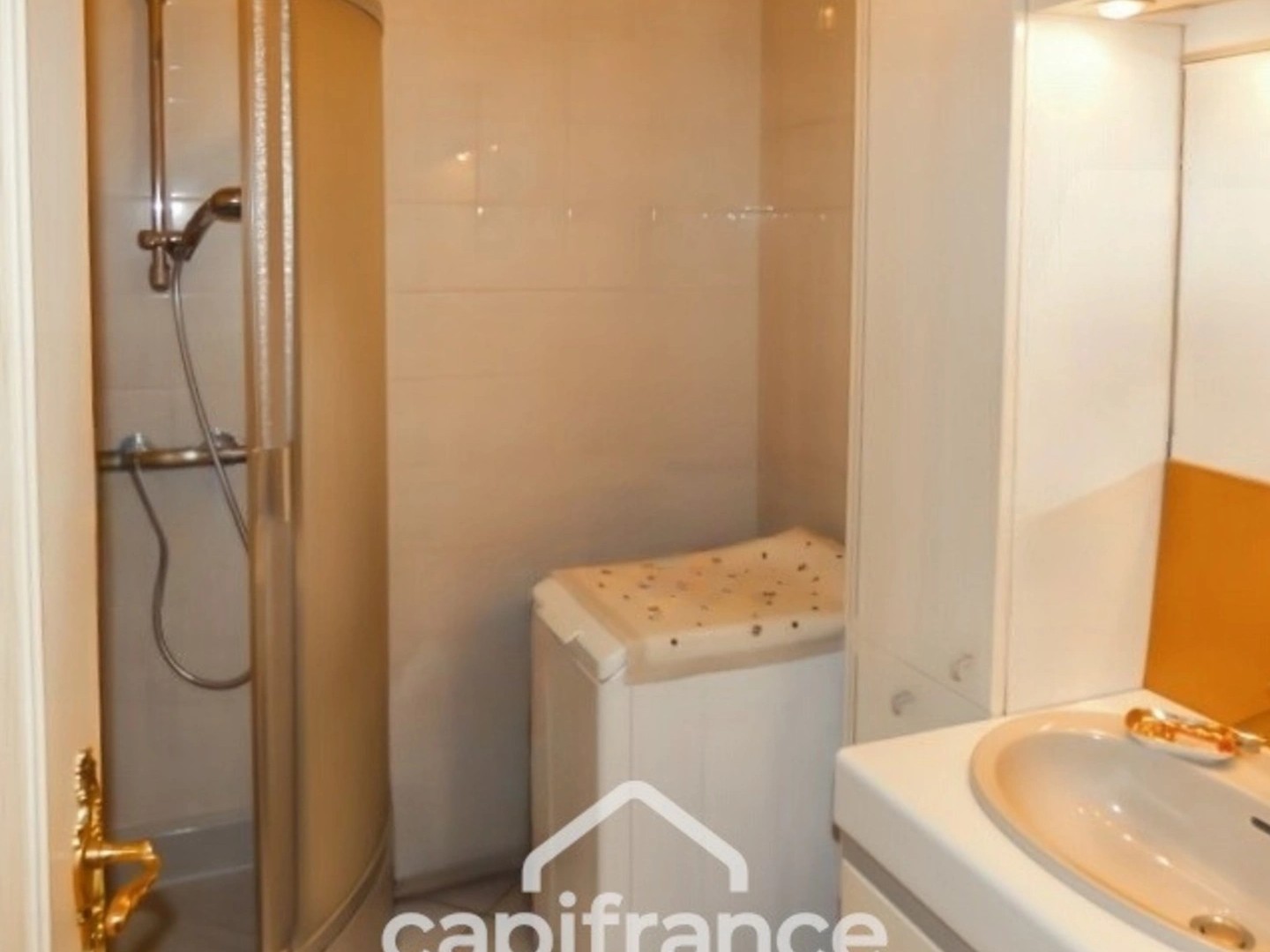 Appartement à vendre - 4 pièces - 78m2 - Chalon-Sur-Saône (71100)