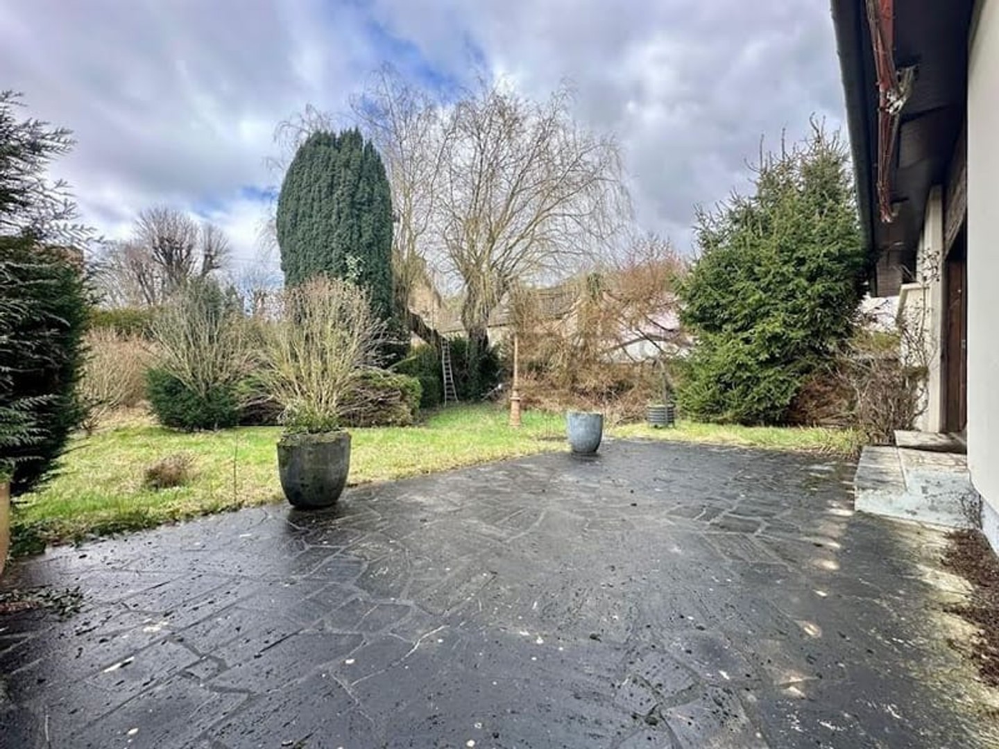Maison 6 pièces 168 m²
