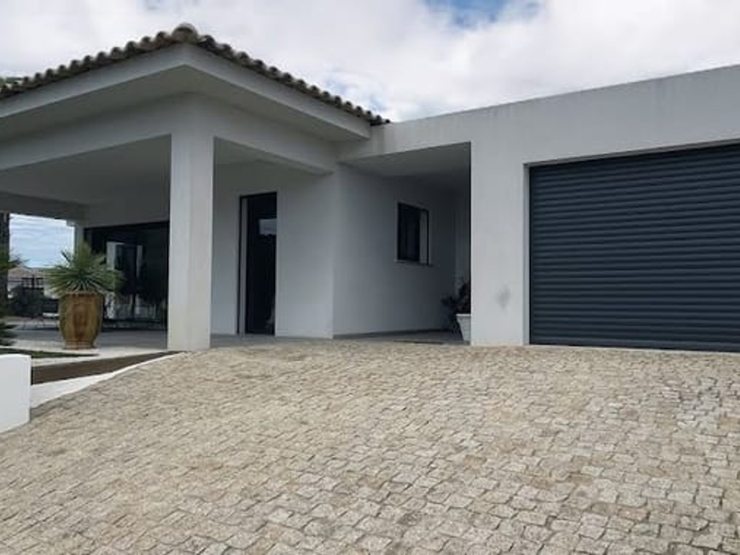 Maison à vendre - 4 pièces - 130m2 - Sainte-Maxime (83120)