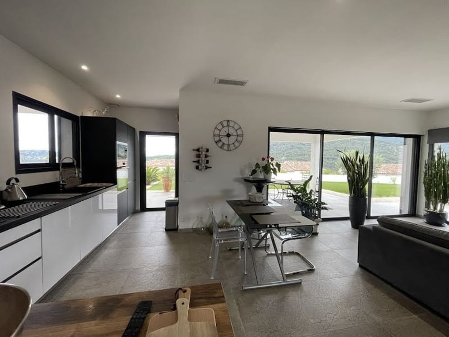 Maison à vendre - 4 pièces - 130m2 - Sainte-Maxime (83120)