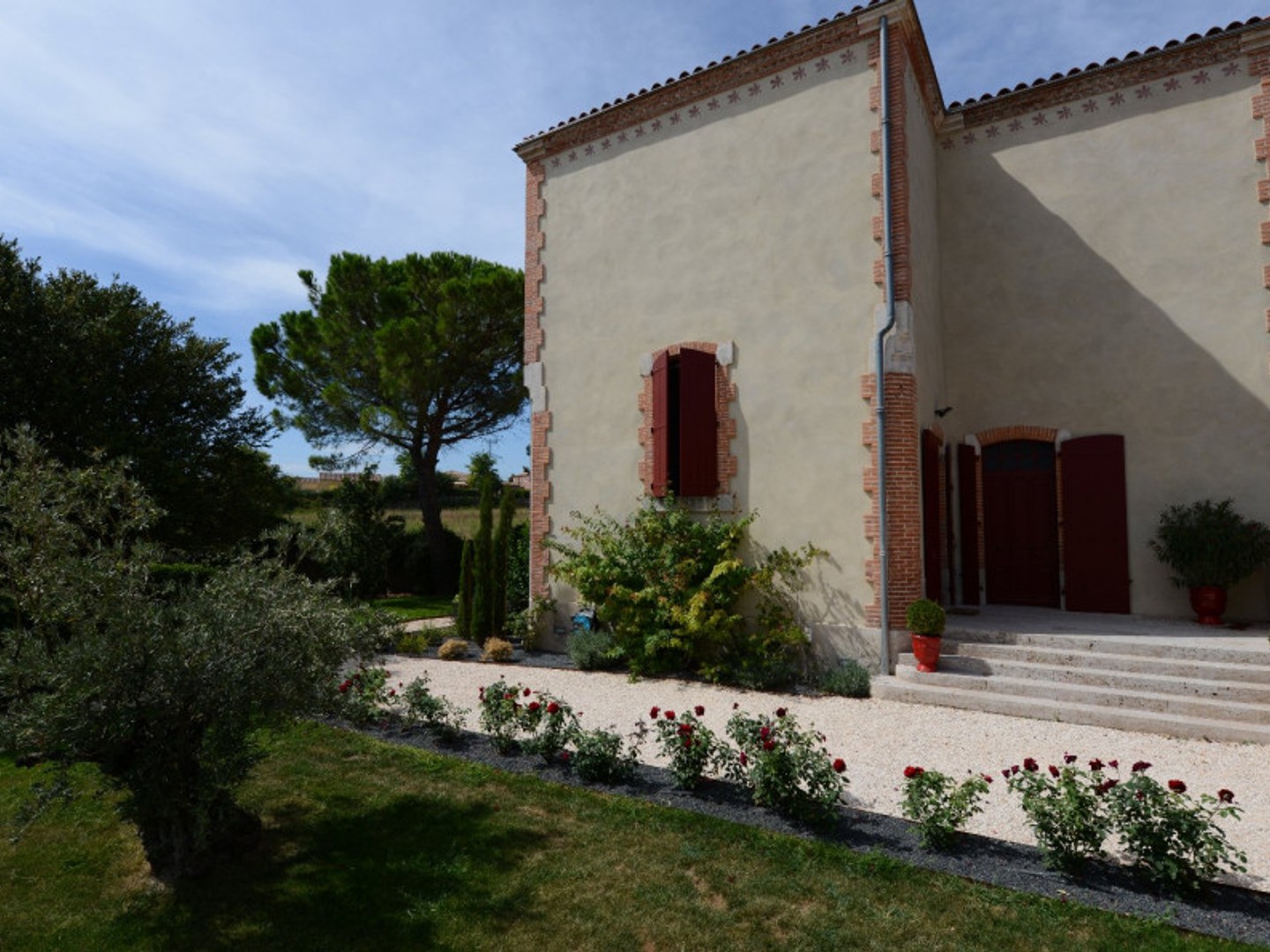 Maison à vendre - 8 pièces - 404m2 - Castelnau-D'aude (11700)