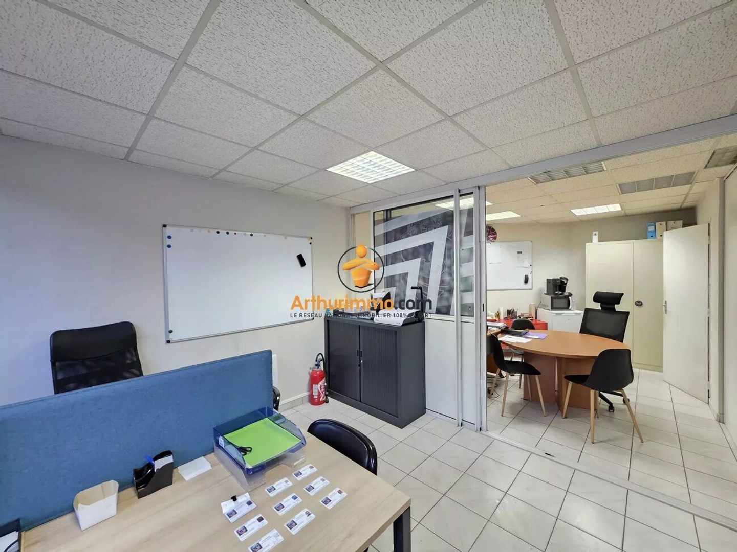 Locaux à vendre - 1 pièce - 33m2 - Tarbes (65000)