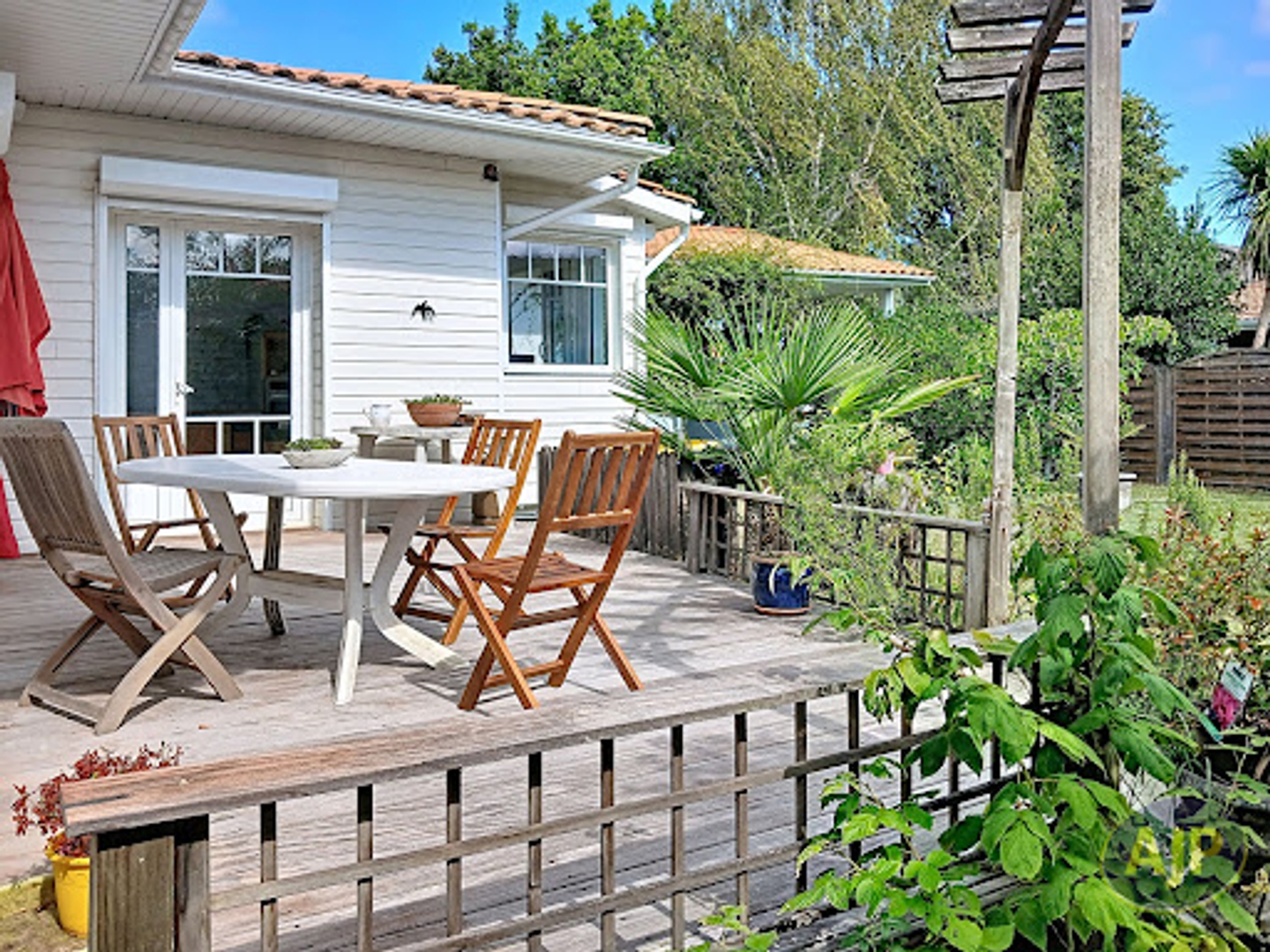 Maison 6 pièces 163 m²