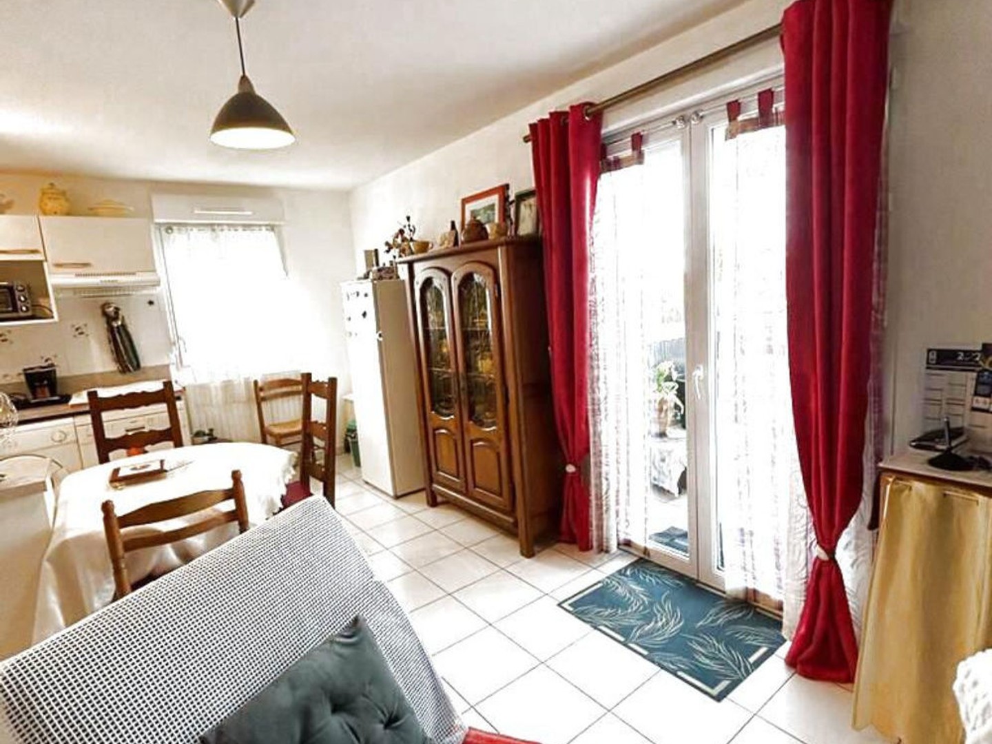 Appartement à vendre - 3 pièces - 58m2 - Royan (17200)