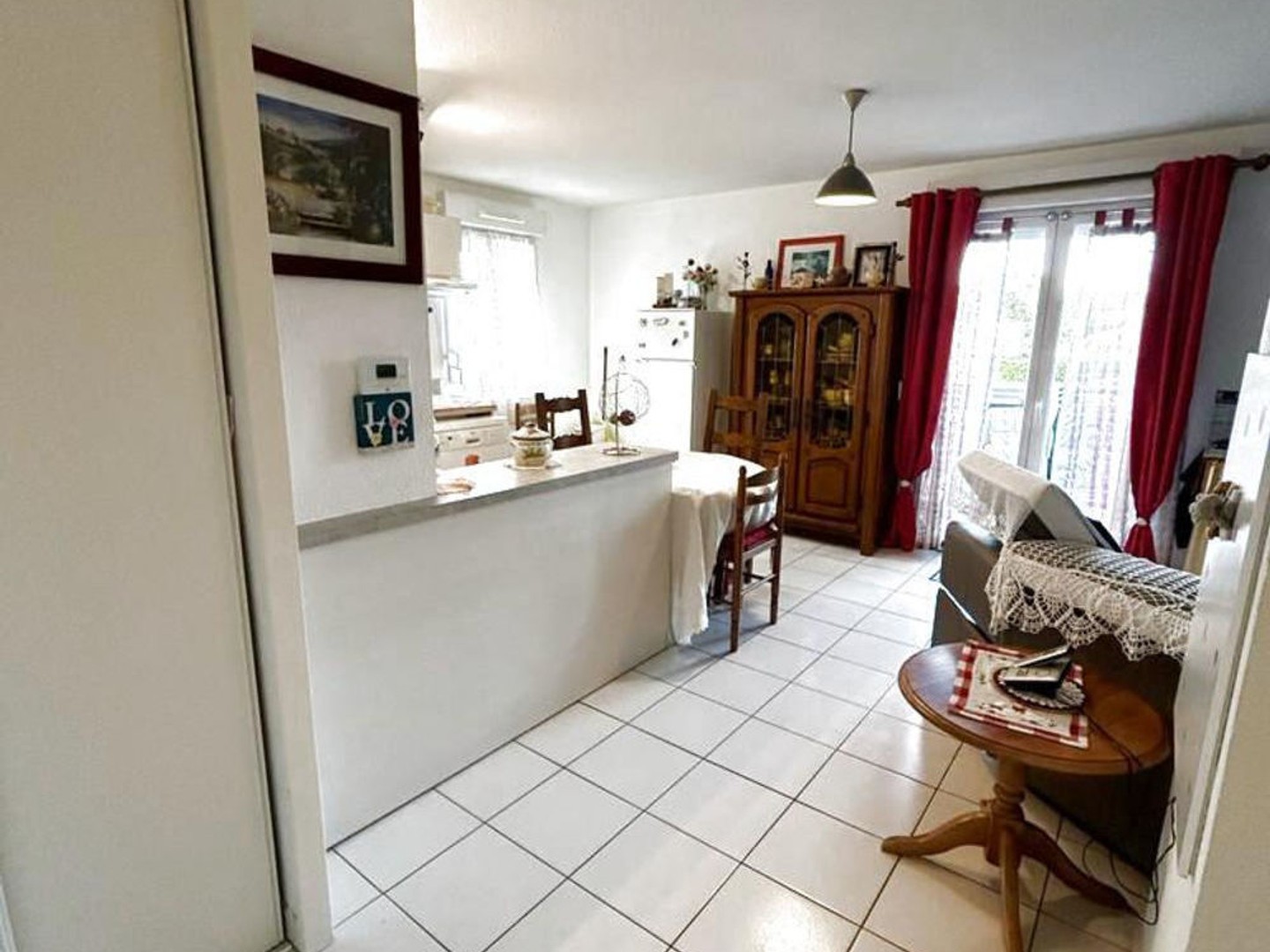 Appartement à vendre - 3 pièces - 58m2 - Royan (17200)