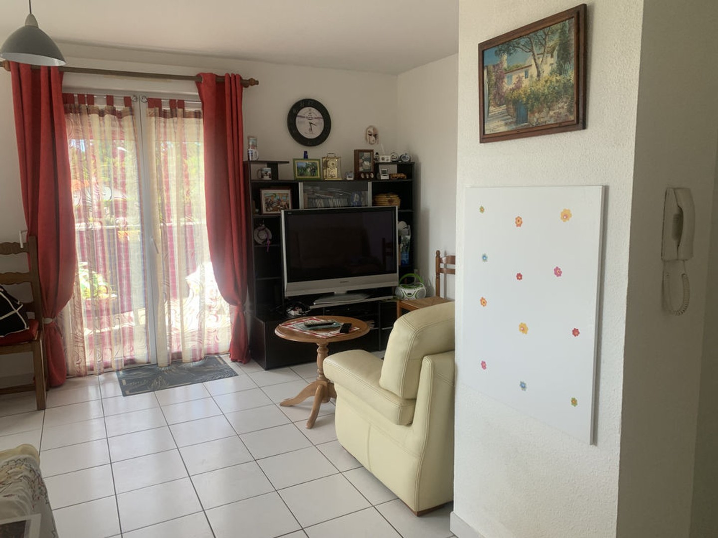 Appartement à vendre - 3 pièces - 58m2 - Royan (17200)