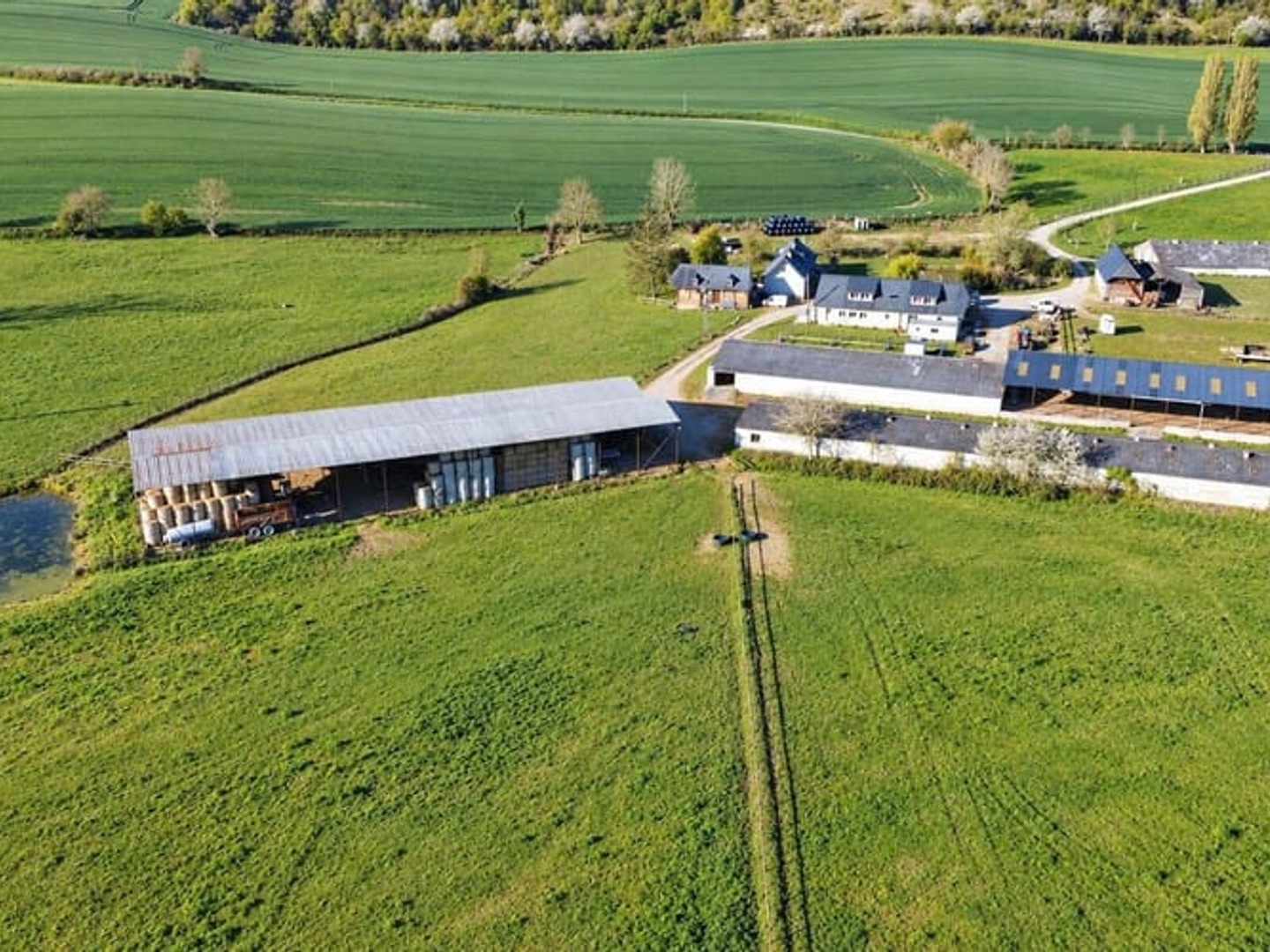 Maison 5 pièces 197 m²