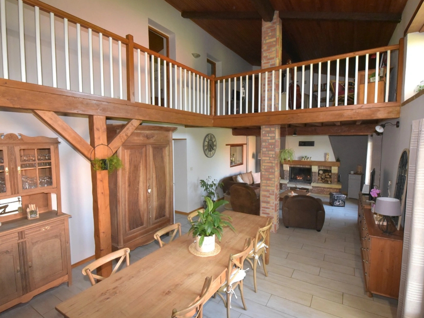 Maison à vendre - 5 pièces - 177m2 - Lavaur (81500)