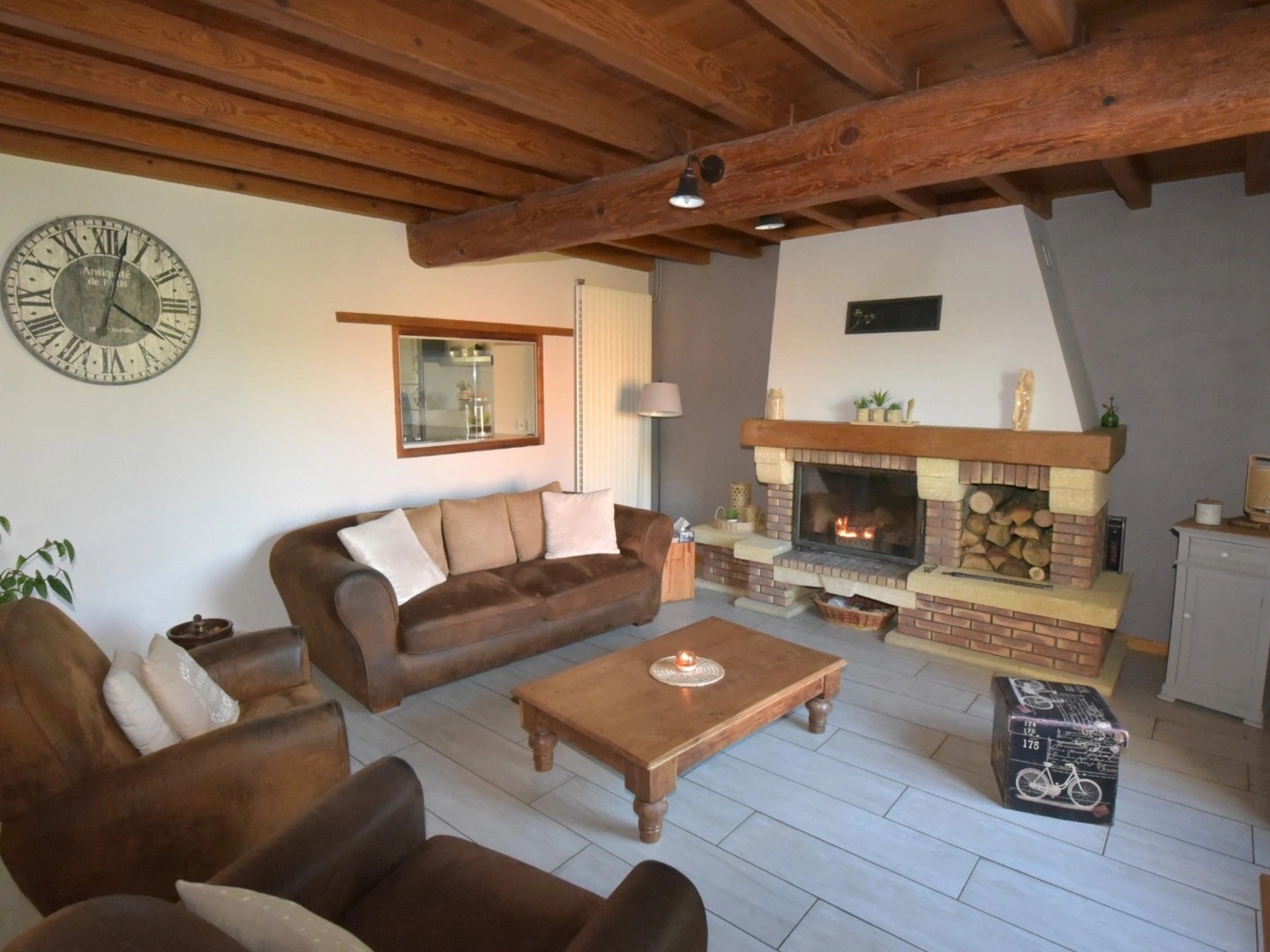 Maison à vendre - 5 pièces - 177m2 - Lavaur (81500)