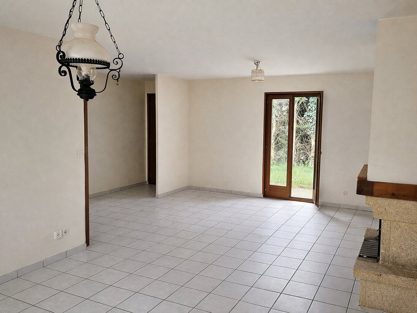 Maison à vendre - 5 pièces - 87m2 - Flagey-Echézeaux (21640)