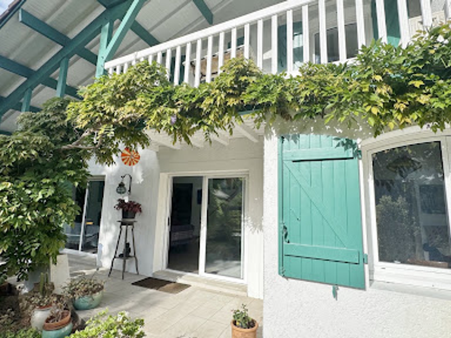 Maison à vendre - 7 pièces - 140m2 - Soorts-Hossegor (40150)