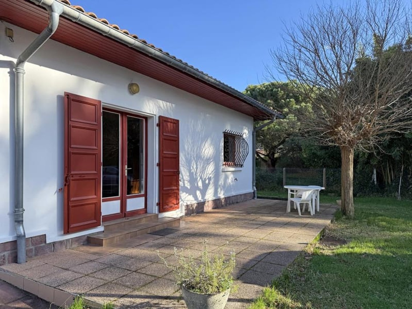 Immeuble à vendre - 14 pièces - 340m2 - Capbreton (40130)