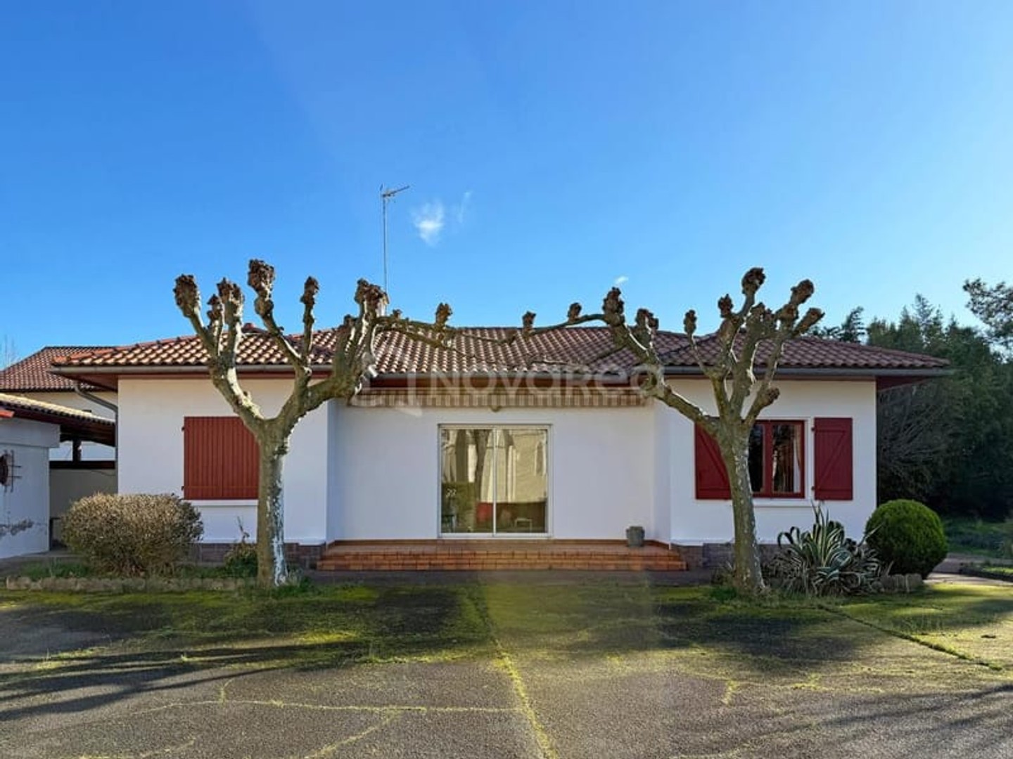 Immeuble à vendre - 14 pièces - 340m2 - Capbreton (40130)