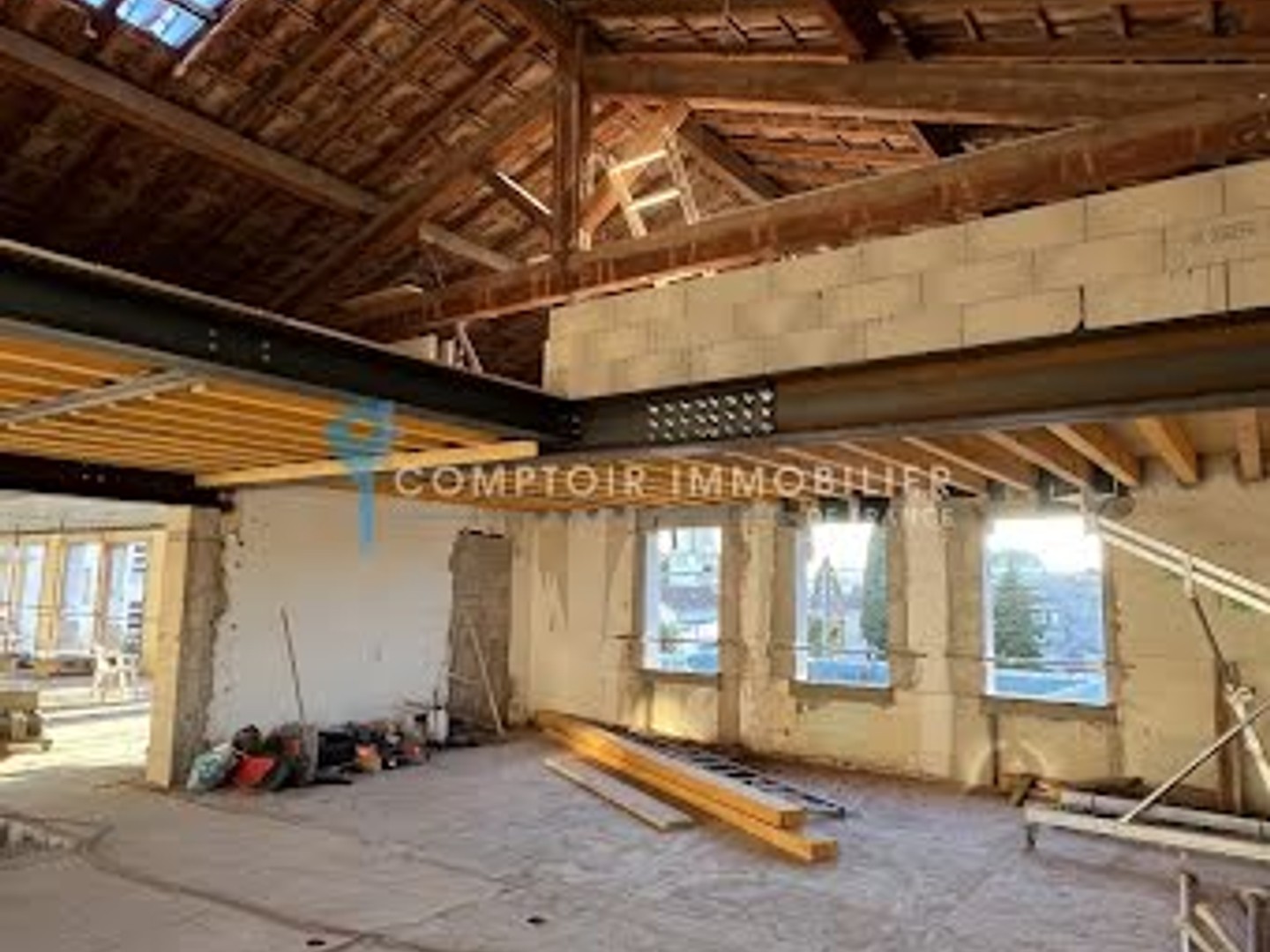 Appartement à vendre - 3 pièces - 67m2 - Montpellier (34070)