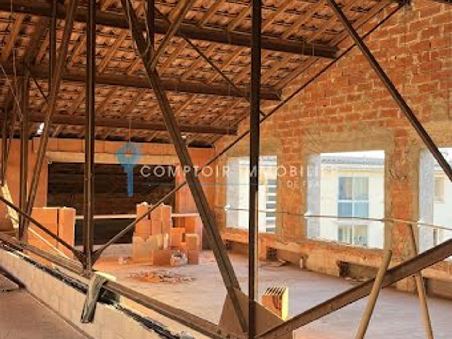 Appartement à vendre - 3 pièces - 67m2 - Montpellier (34070)