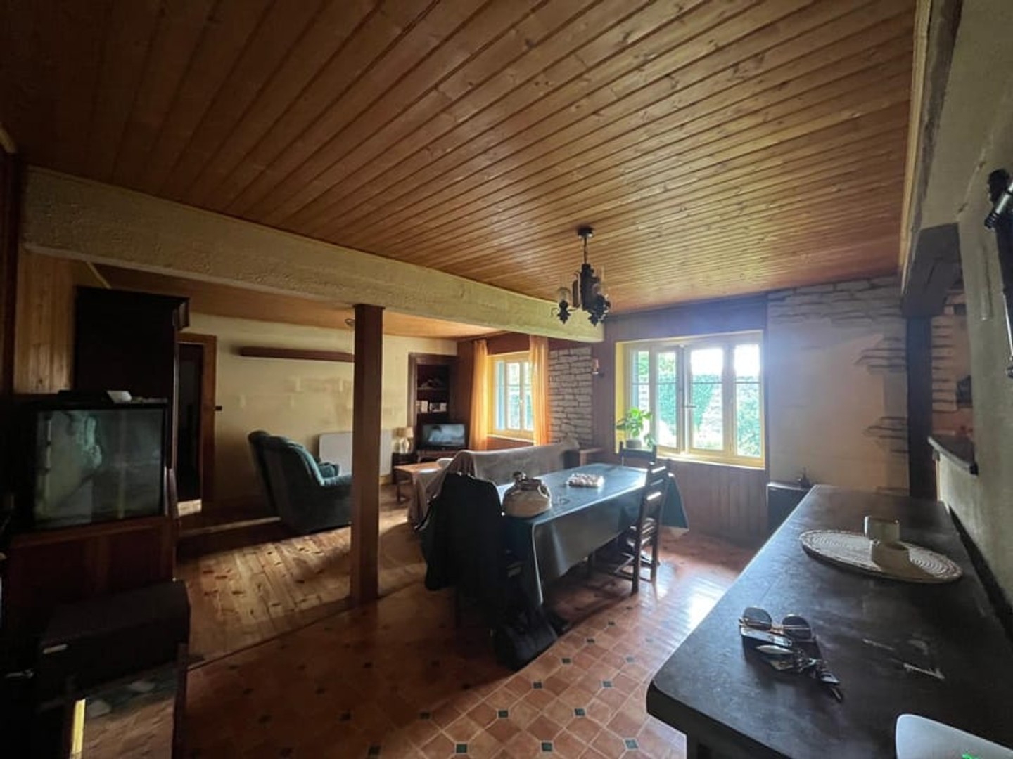 Maison à vendre - 5 pièces - 85m2 - Bourg-En-Bresse (01000)