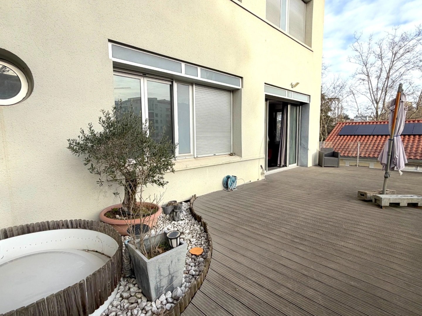 Appartement à vendre - 4 pièces - 130m2 - Saint-Étienne (42100)