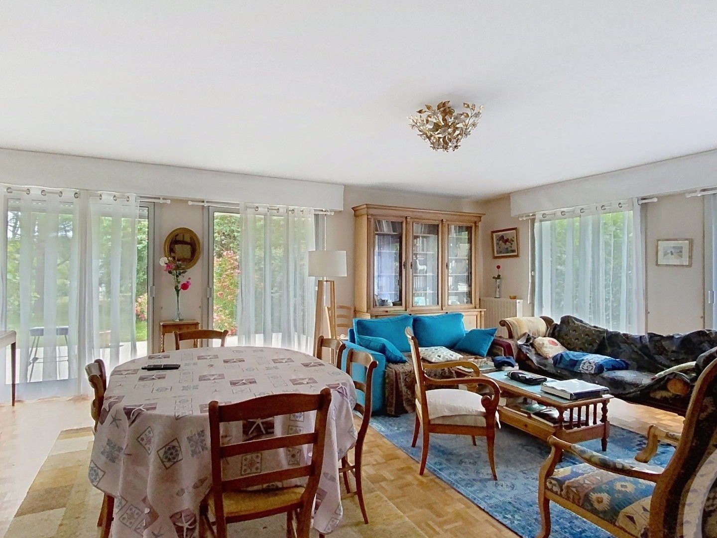 Maison à vendre - 7 pièces - 159m2 - Saint-Nazaire (44600)