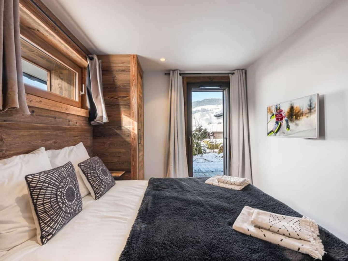 Maison à vendre - 88m2 - Megève (74120)
