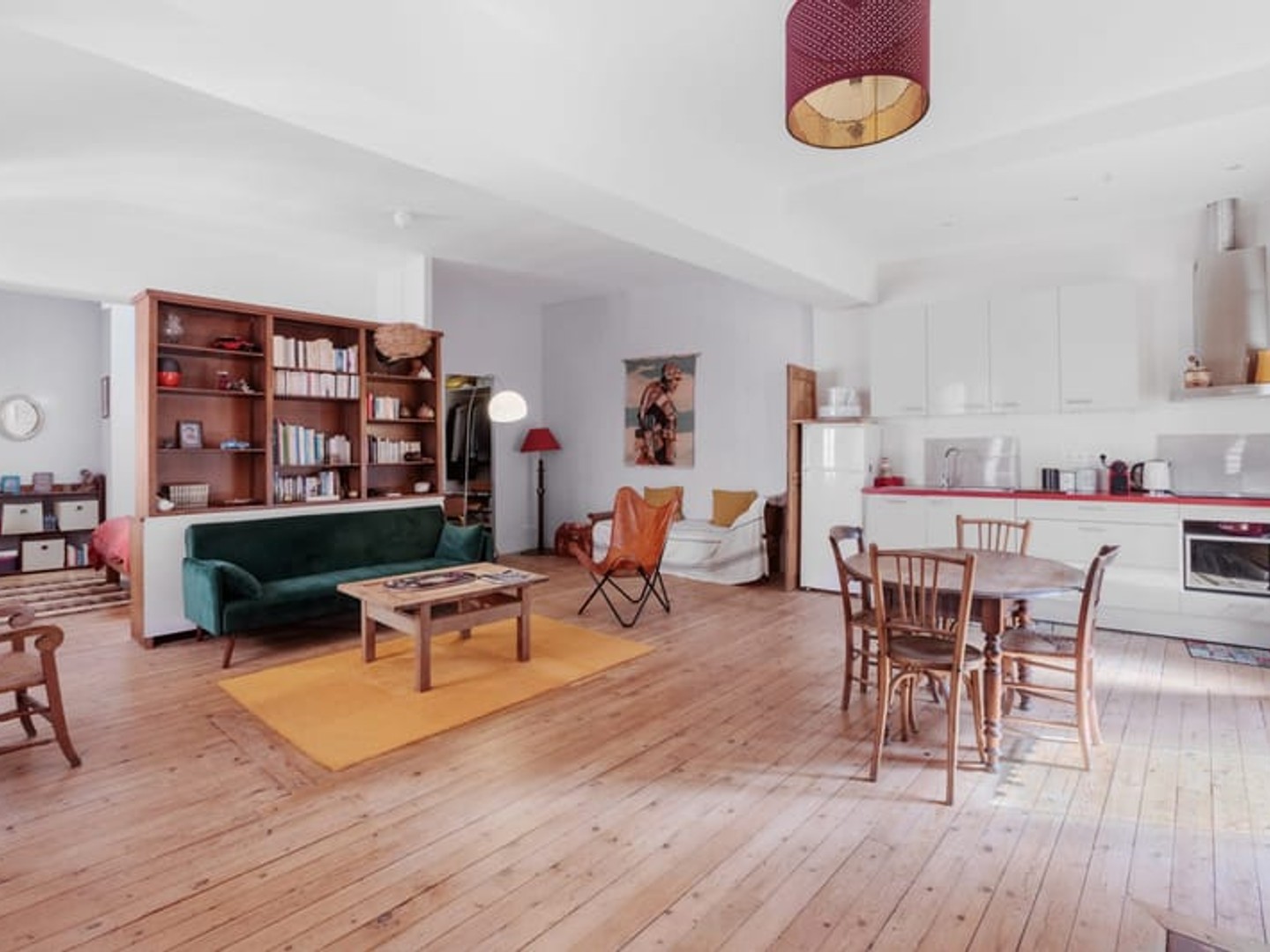 Appartement à vendre - 2 pièces - 61m2 - Toulouse (31000)