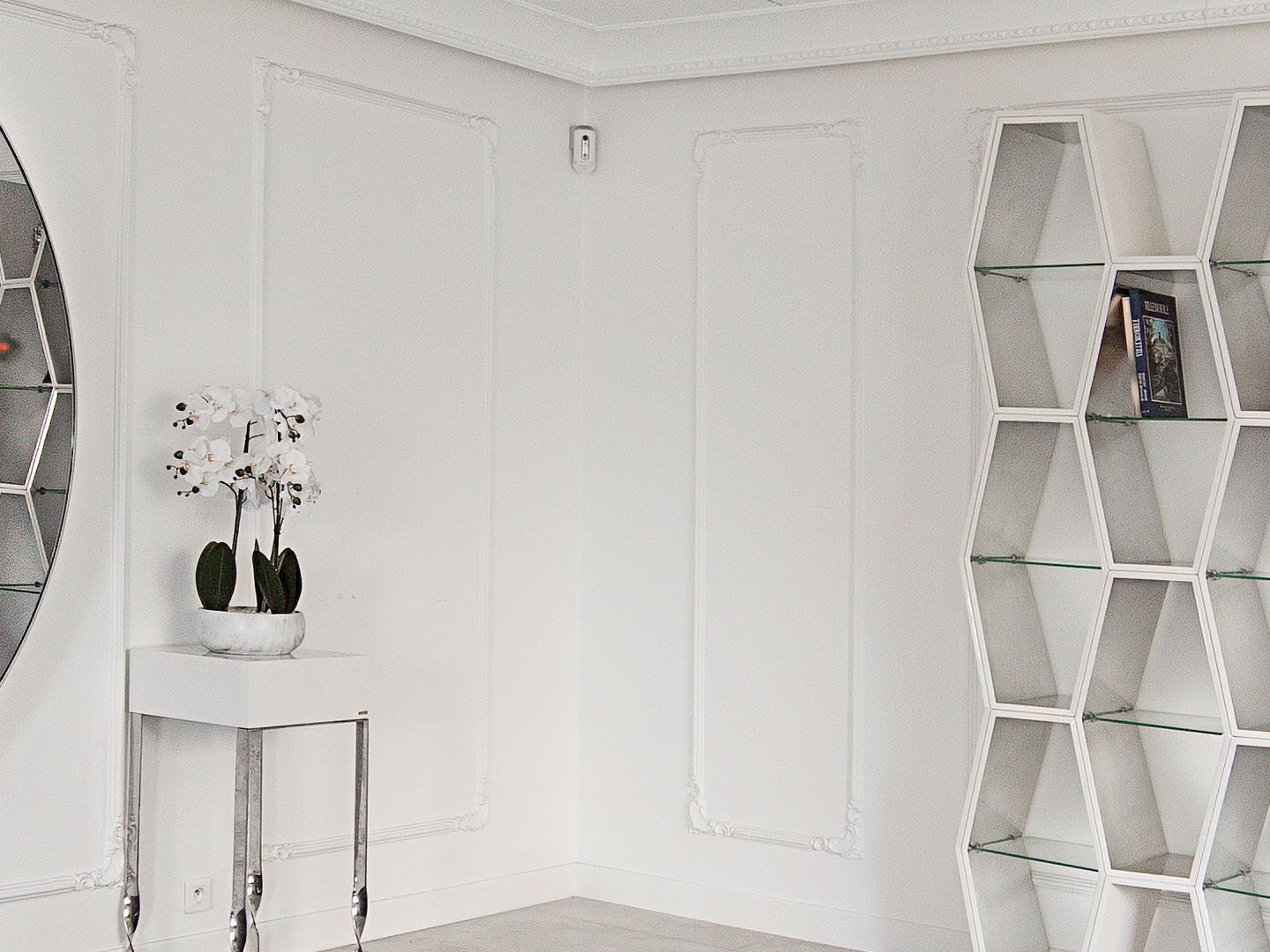 Maison 5 pièces 350 m²