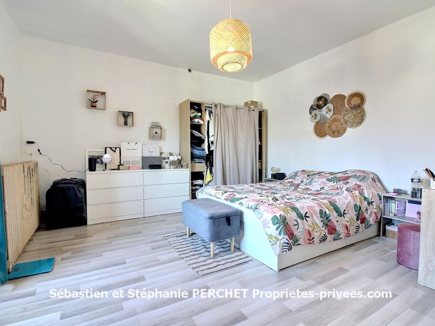 Maison à vendre - 6 pièces - 112m2 - Sougy (45410)