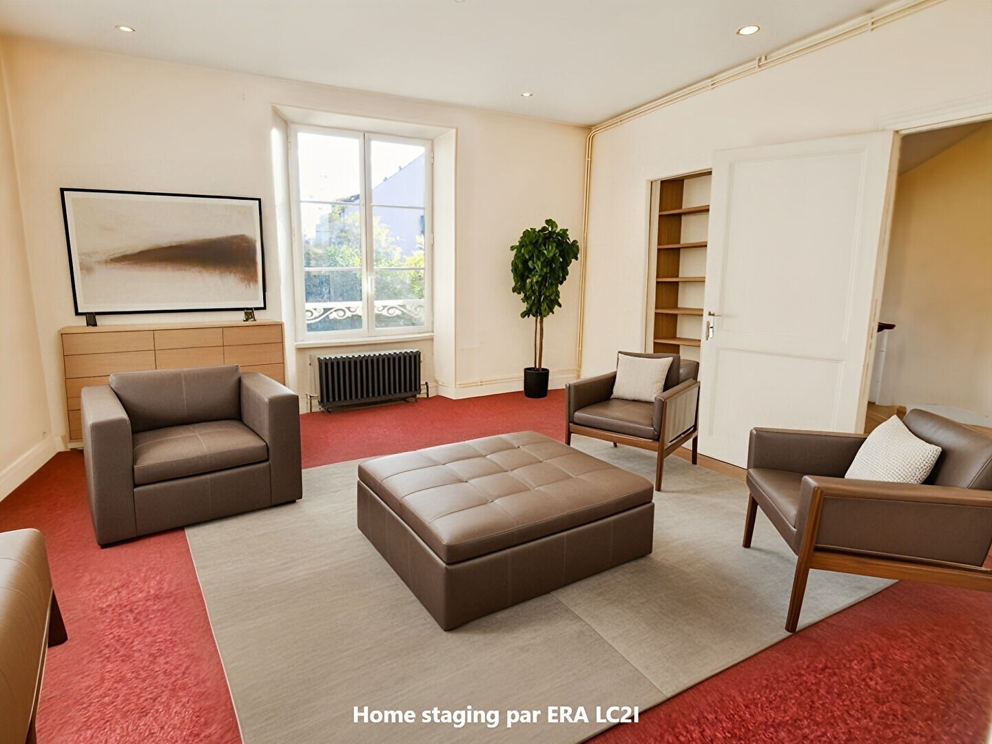 Maison à vendre - 6 pièces - 146m2 - Cesson (77240)