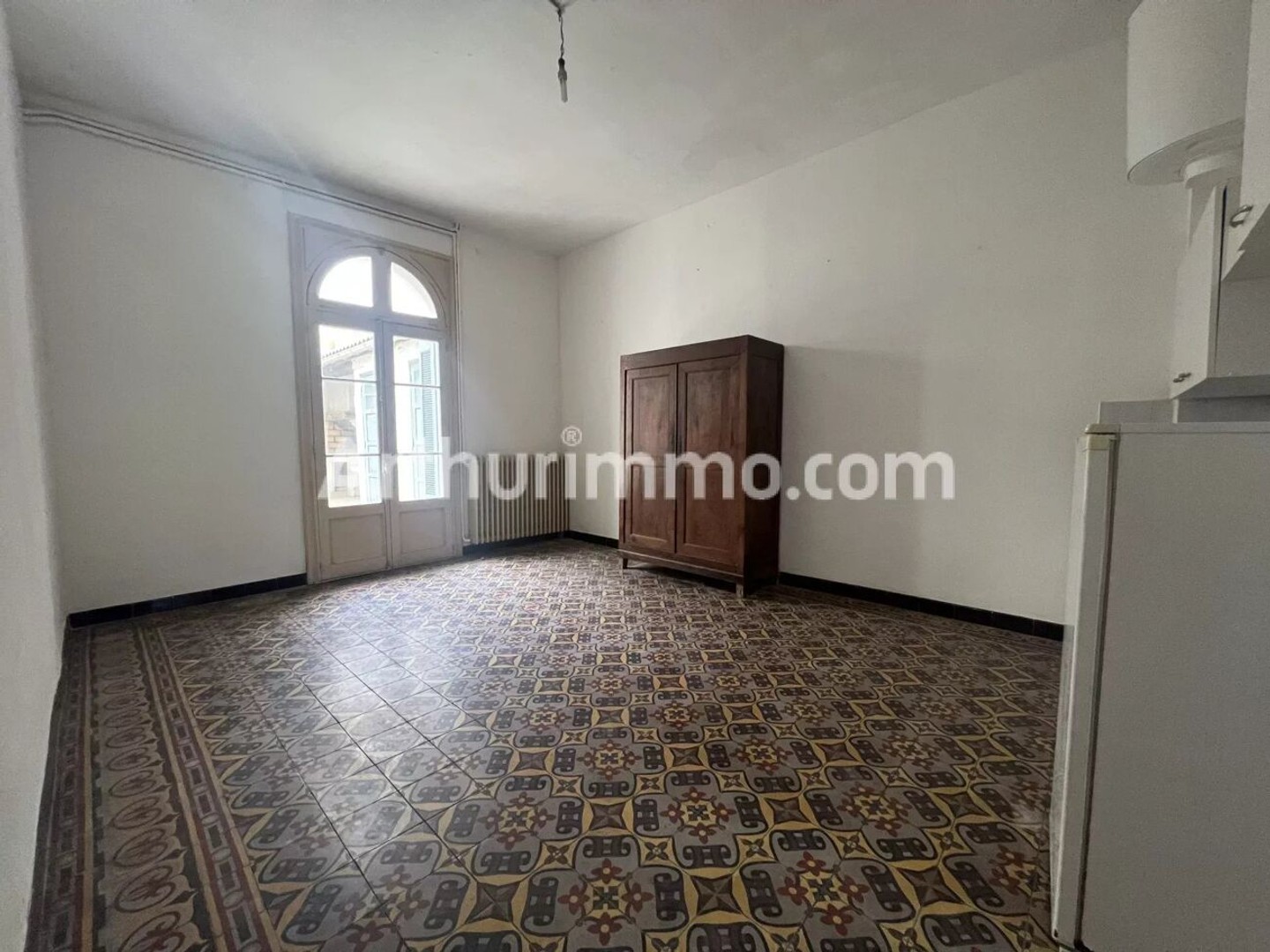 Maison à vendre - 4 pièces - 247m2 - Villeneuve-Lès-Bé... (34420)