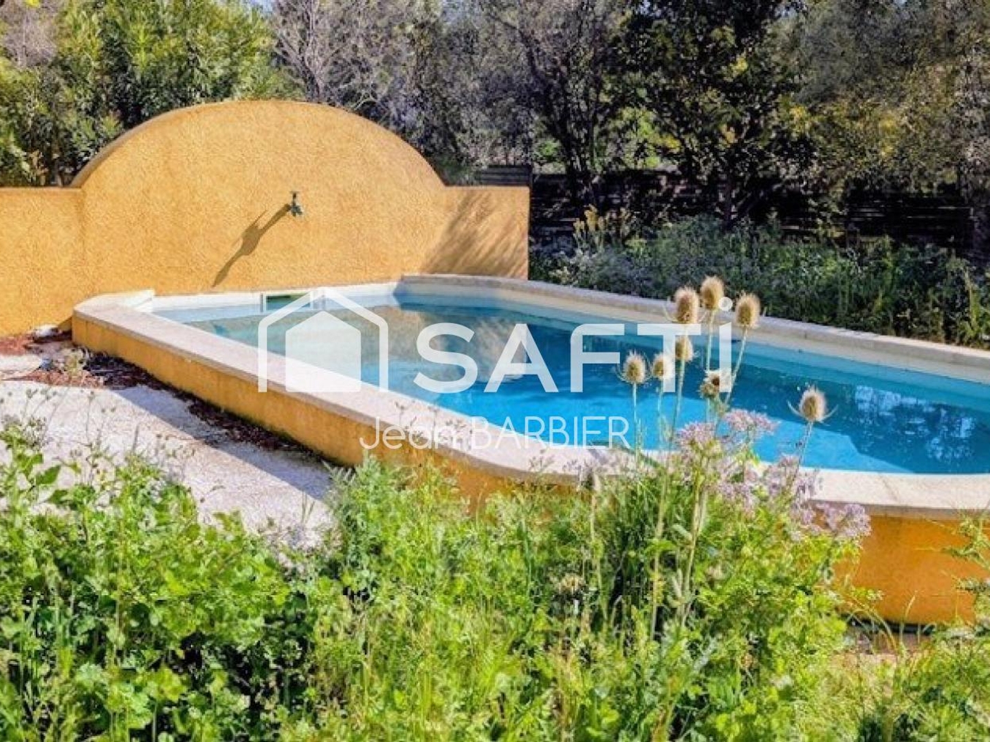 Maison à vendre - 7 pièces - 163m2 - Sanary-Sur-Mer (83110)