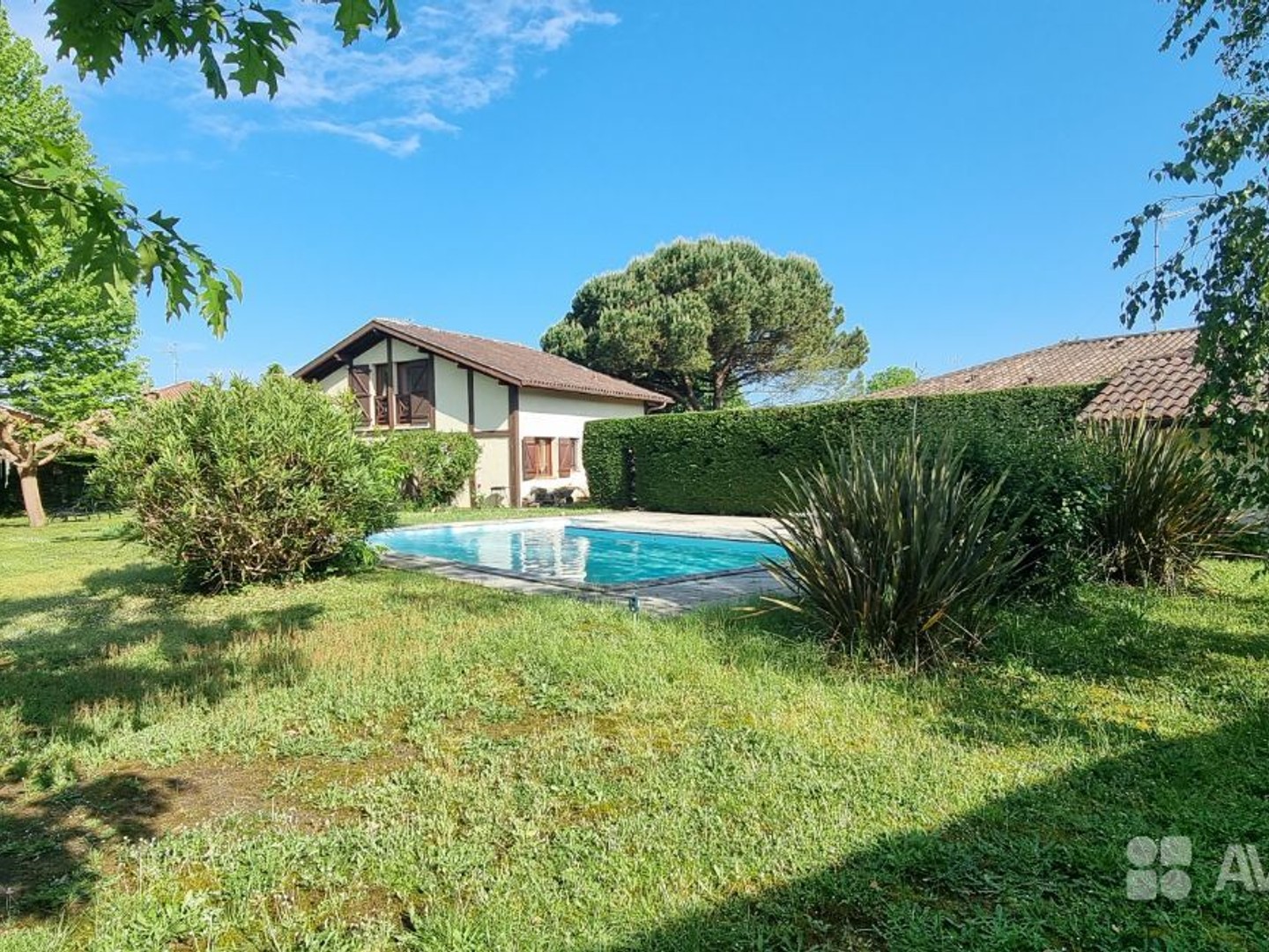 Maison à vendre - 5 pièces - 128m2 - Tosse (40230)