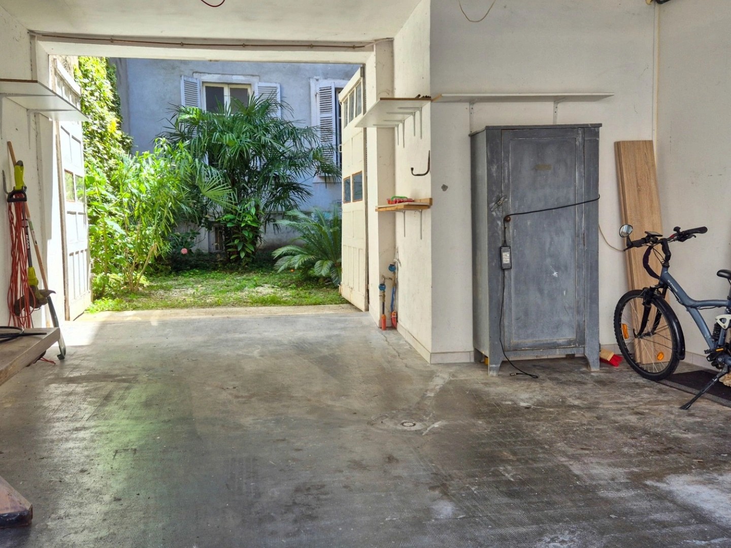 Immeuble à vendre - 4 pièces - 83m2 - Pau (64000)