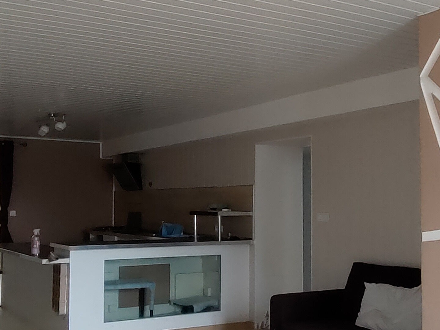 Maison à vendre - 6 pièces - 150m2 - Flammerans (21130)