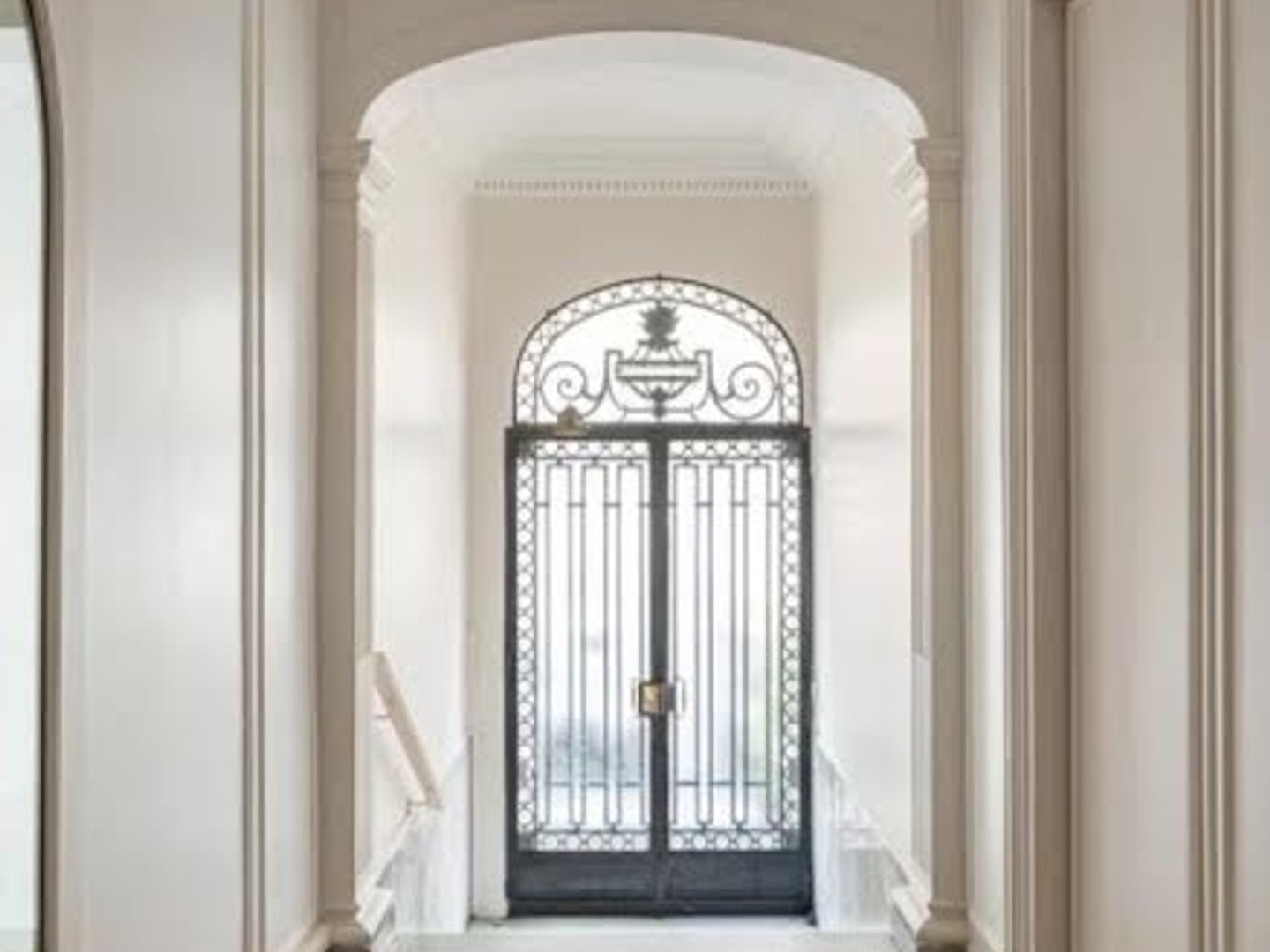 Appartement 5 pièces 124 m²