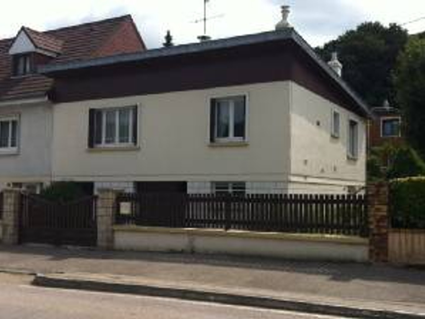 Maison à vendre - 4 pièces - 91m2 - Harfleur (76700)