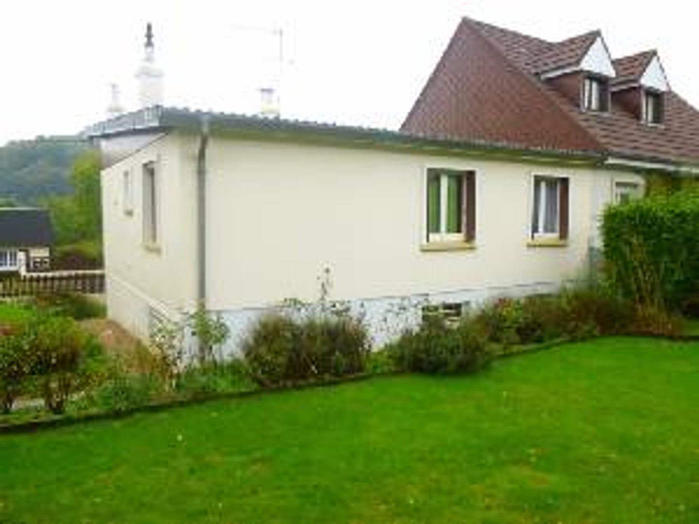Maison à vendre - 4 pièces - 91m2 - Harfleur (76700)