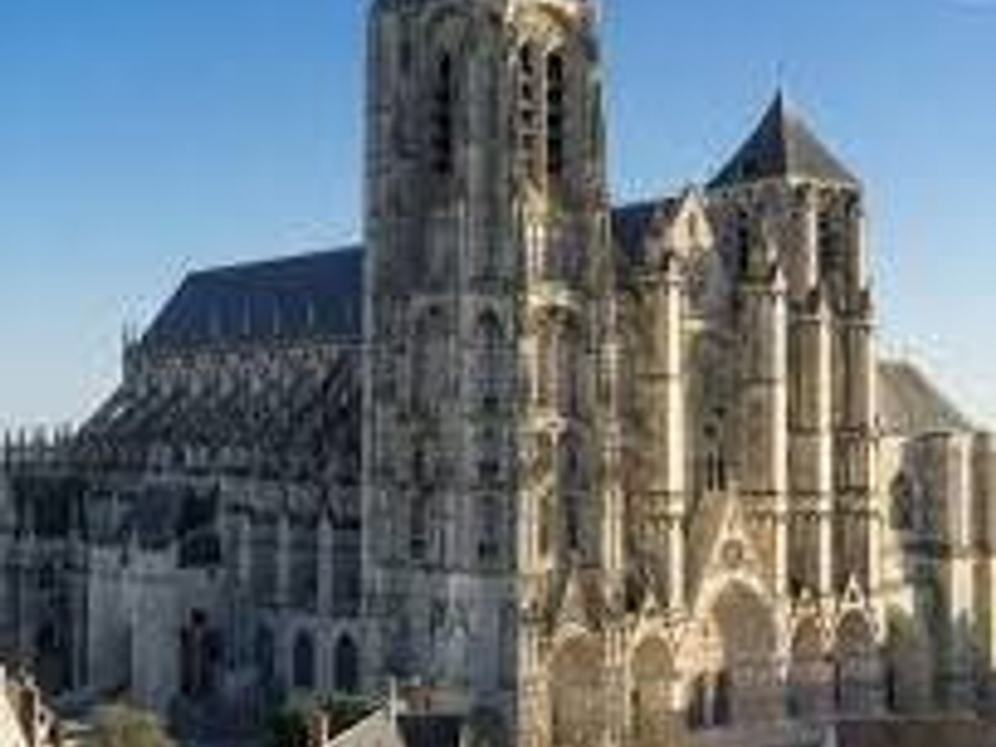 Bureaux à vendre - 630m2 - Bourges (18000)